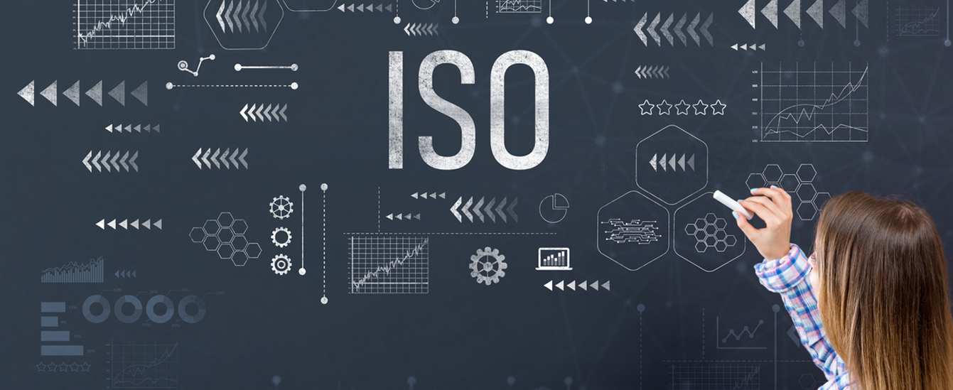 AIIC and ISO Standards - AIIC